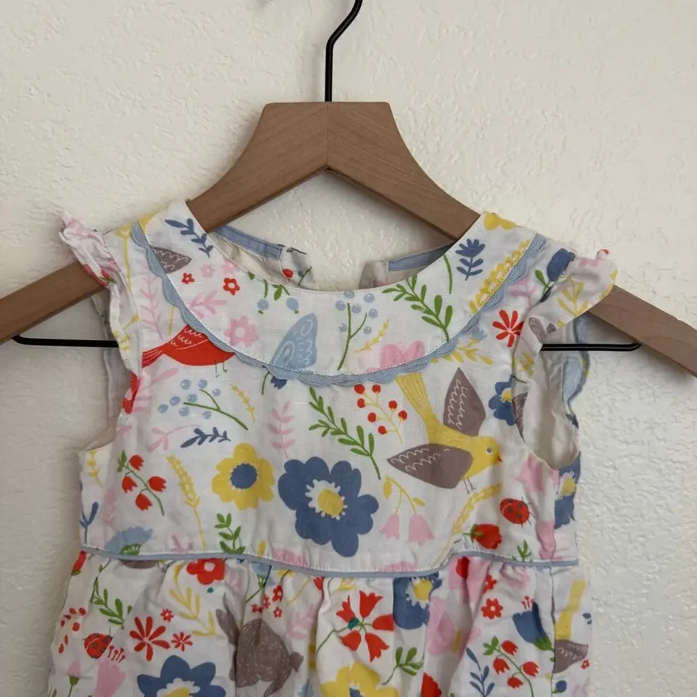 Baby Boden cute babydoll